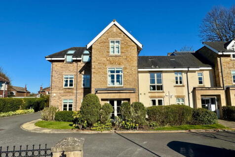 Wetherby, Deighton Road, Coach House... 1 bed apartment for sale