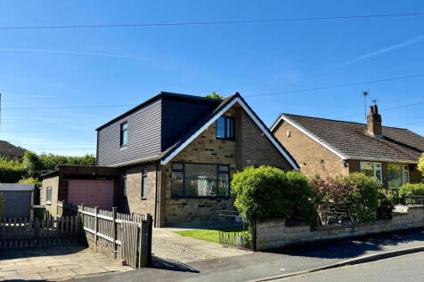 Boston Spa, Heathfield Lane, LS23 3 bed detached house for sale