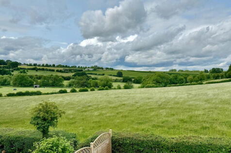 Bardsey, Congreve Way, LS17 5 bed detached house for sale