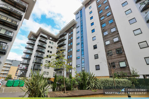 1 bedroom apartment for sale