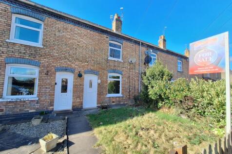 Bermuda Village, Nuneaton, CV10 7PN 2 bed terraced house for sale