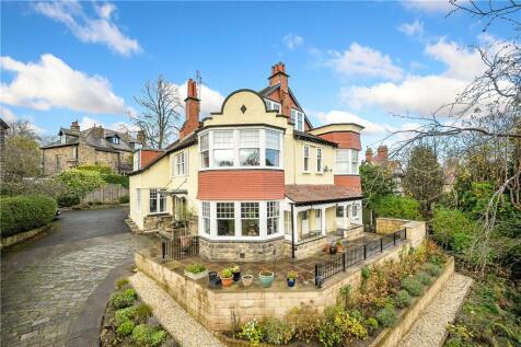 Brunswick Drive, Harrogate, North... 2 bed apartment for sale