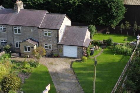 Bridge End Cottages, Birstwith... 3 bed semi