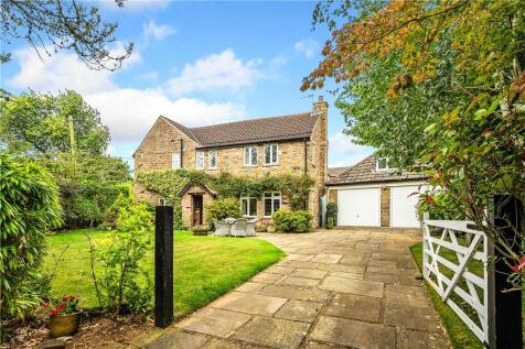 Main Street, Sicklinghall, Wetherby... 5 bed semi