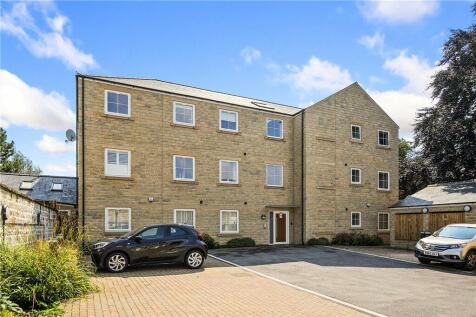 Westgate, Wetherby, West Yorkshire 3 bed apartment for sale