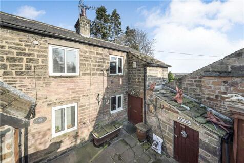 Main Street, East Keswick, Leeds... 1 bed end of terrace house for sale
