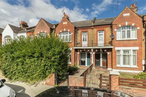 Dornton Road, London SW12 2 bed maisonette for sale