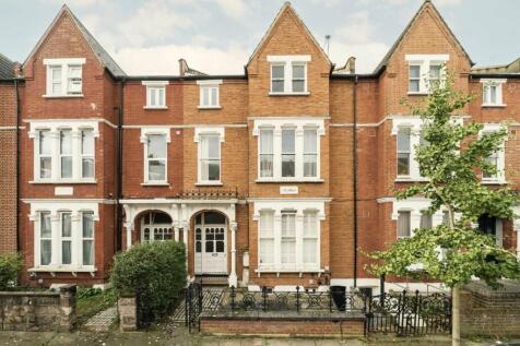 Drakefield Road, London SW17 2 bed flat for sale