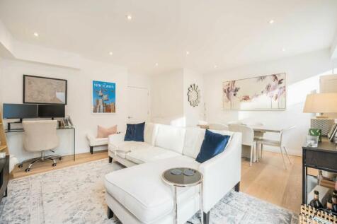 Yukon Road, London SW12 2 bed flat for sale