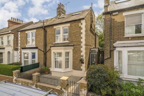Fernlea Road, London SW12 5 bed house for sale