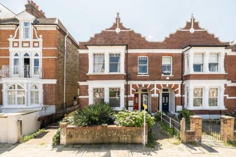 Sternhold Avenue, London SW2 2 bed flat for sale