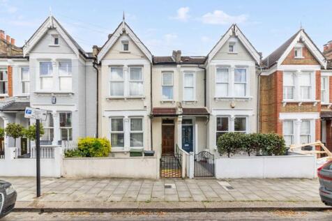 3 bedroom house for sale