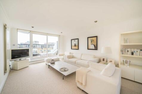 3 bedroom flat for sale