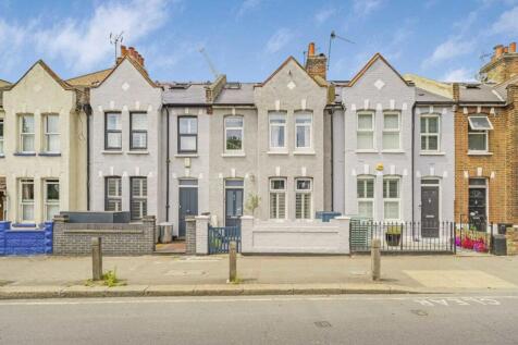 Wimbledon Road, London SW17 3 bed house for sale