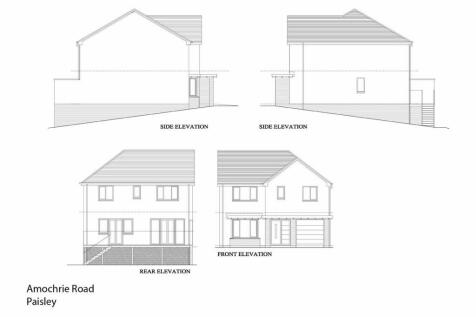 Plot for sale