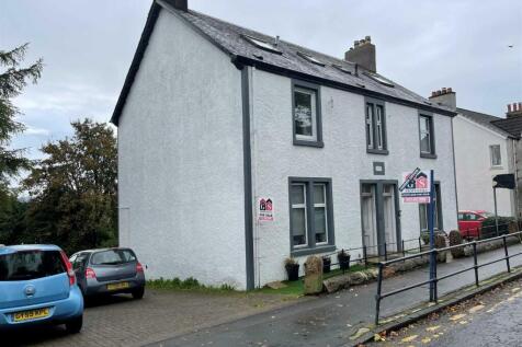 Building plot, 12 Stirling Road... Plot for sale