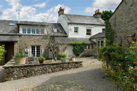 5 bedroom character property for sale