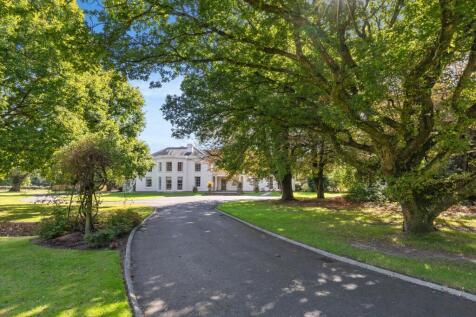9 bedroom detached house for sale