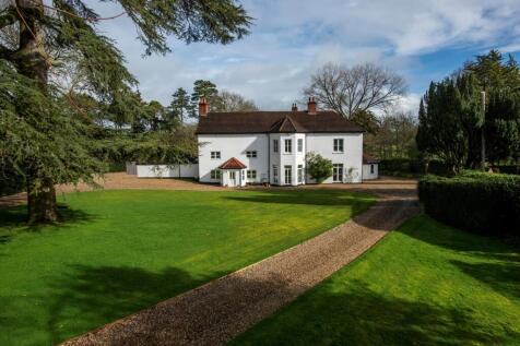 9 bedroom detached house for sale