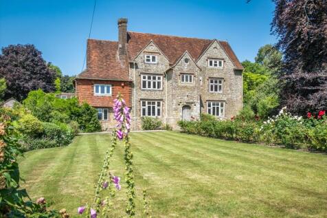 8 bedroom detached house for sale