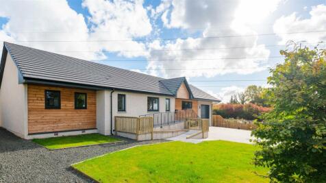 Wellwood, By Longforgan, Dundee 4 bed house for sale