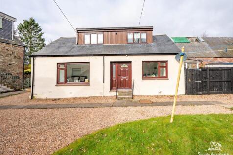 2 bedroom house for sale