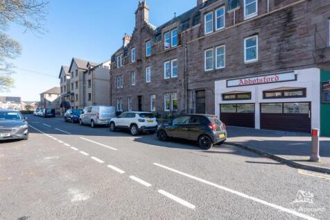 Friar Street, Perth 2 bed flat for sale