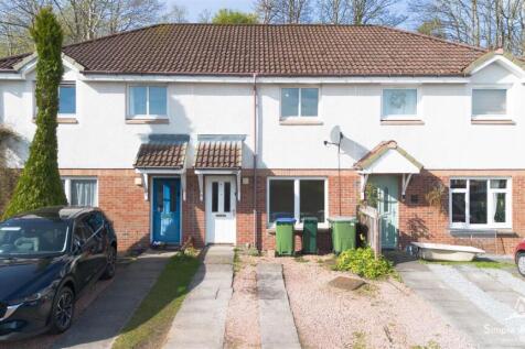 Bracken Brae, Perth 2 bed house for sale