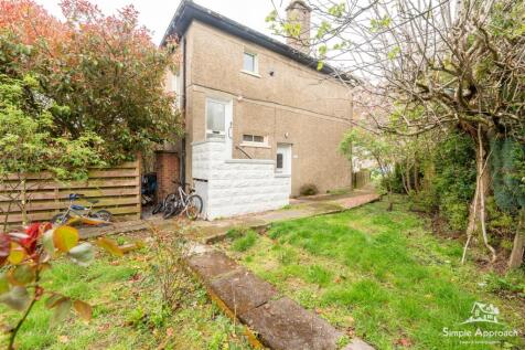 Carnegie Place, Perth 2 bed flat for sale