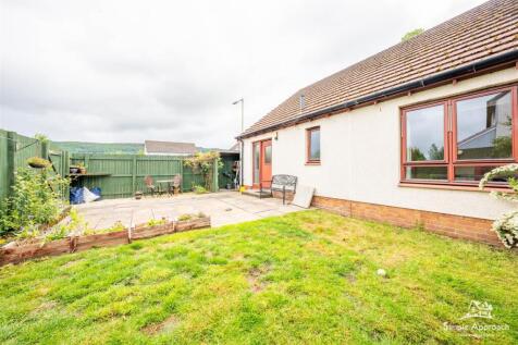 Alexander Drive, Bridge Of Earn, Perth 2 bed house for sale