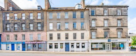 3 bedroom flat for sale