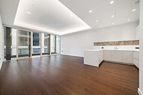 8 Casson Square, London, SE1 2 bed penthouse for sale