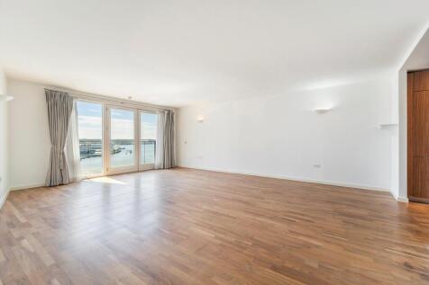 New Providence Wharf, Fairmont... 2 bed apartment for sale