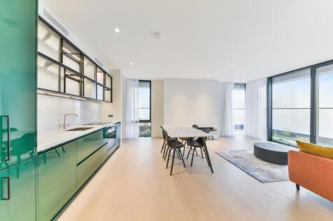 Bagshaw Building, Wards Place... 2 bed apartment for sale
