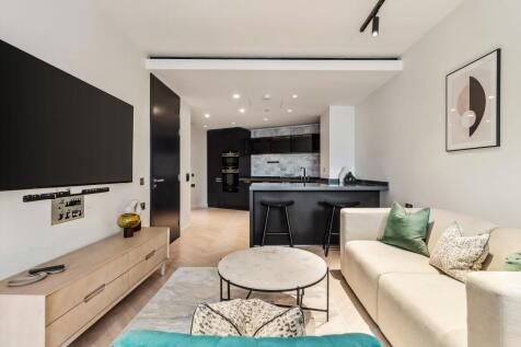 1 bedroom apartment for sale