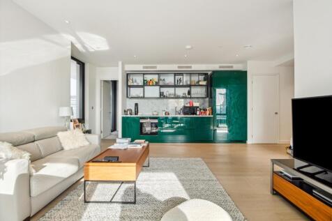 Bagshaw Building, Wards Place... 2 bed apartment for sale