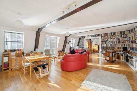 1 bedroom penthouse for sale