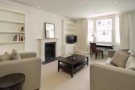 Coleherne Road, London, SW10 1 bed flat for sale