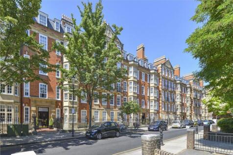 The Little Boltons, London, SW5 3 bed flat for sale