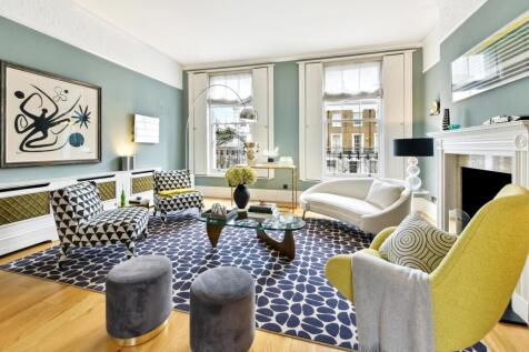7 bedroom terraced house for sale