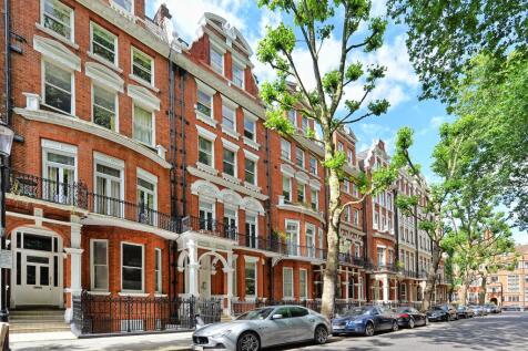 Bramham Gardens, London SW5 3 bed apartment for sale
