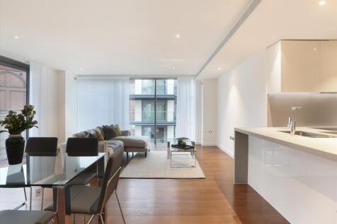 3 bedroom flat for sale