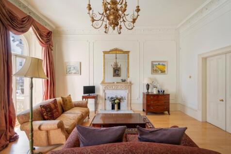 Queen's Gate Terrace, South... 2 bed apartment for sale