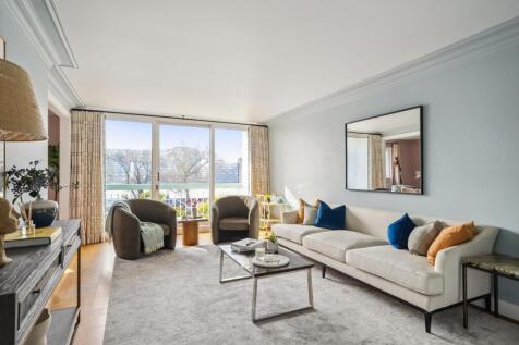 Danvers Street, London, SW3 3 bed flat for sale
