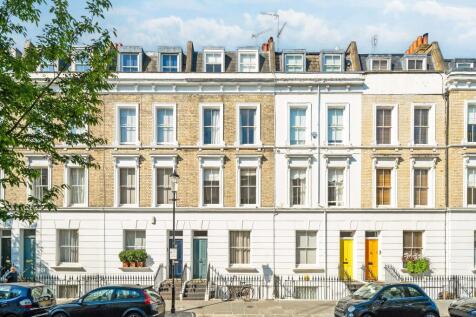 Ifield Road, London, SW10 1 bed apartment for sale