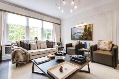 Ferncroft Avenue, Hampstead, London, NW3 3 bed flat for sale