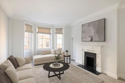 Bullingham Mansions, Pitt Street... 2 bed flat for sale