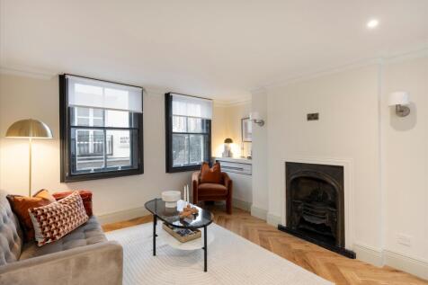 Avery Row, London, W1K 2 bed apartment for sale