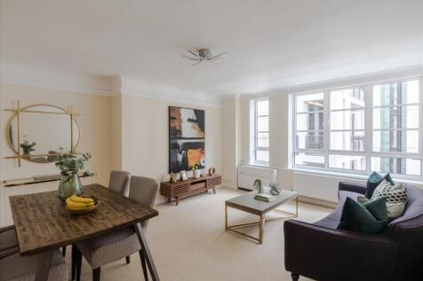 Clarges Street, Mayfair, London, W1J 2 bed flat for sale