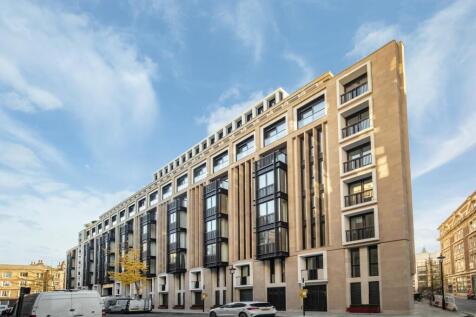Portugal Street, Covent Garden... 1 bed flat for sale